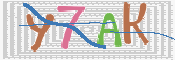 CAPTCHA изображение