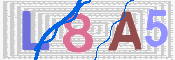 CAPTCHA изображение