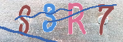 CAPTCHA изображение