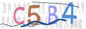 CAPTCHA изображение