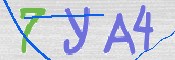 CAPTCHA изображение