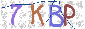 CAPTCHA изображение