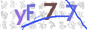 CAPTCHA изображение