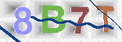 CAPTCHA изображение