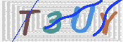 CAPTCHA изображение