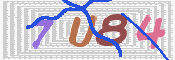 CAPTCHA изображение