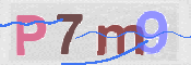 CAPTCHA изображение