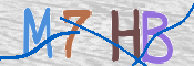 CAPTCHA изображение