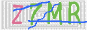 CAPTCHA изображение