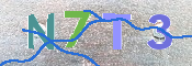 CAPTCHA изображение
