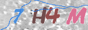 CAPTCHA изображение