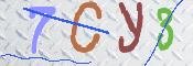 CAPTCHA изображение