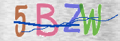 CAPTCHA изображение