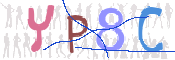 CAPTCHA изображение
