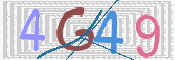 CAPTCHA изображение