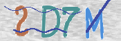 CAPTCHA изображение