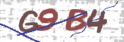 CAPTCHA изображение