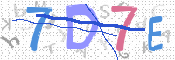 CAPTCHA изображение