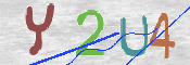 CAPTCHA изображение