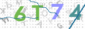 CAPTCHA изображение