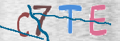 CAPTCHA изображение