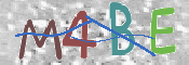 CAPTCHA изображение