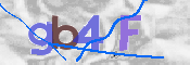 CAPTCHA изображение