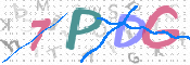 CAPTCHA изображение