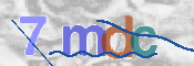 CAPTCHA изображение