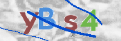 CAPTCHA изображение