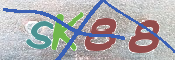 CAPTCHA изображение