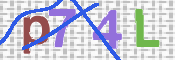 CAPTCHA изображение