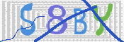 CAPTCHA изображение