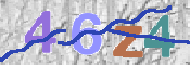 CAPTCHA изображение