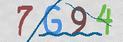 CAPTCHA изображение