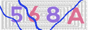 CAPTCHA изображение