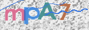 CAPTCHA изображение