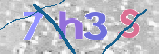CAPTCHA изображение