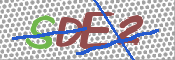 CAPTCHA изображение