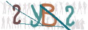 CAPTCHA изображение