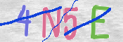 CAPTCHA изображение