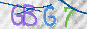 CAPTCHA изображение
