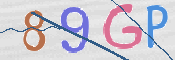 CAPTCHA изображение