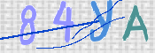 CAPTCHA изображение