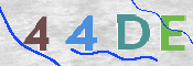 CAPTCHA изображение