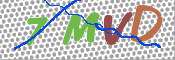 CAPTCHA изображение