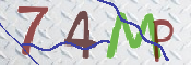 CAPTCHA изображение