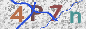 CAPTCHA изображение
