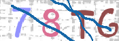 CAPTCHA изображение