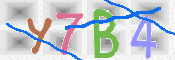 CAPTCHA изображение